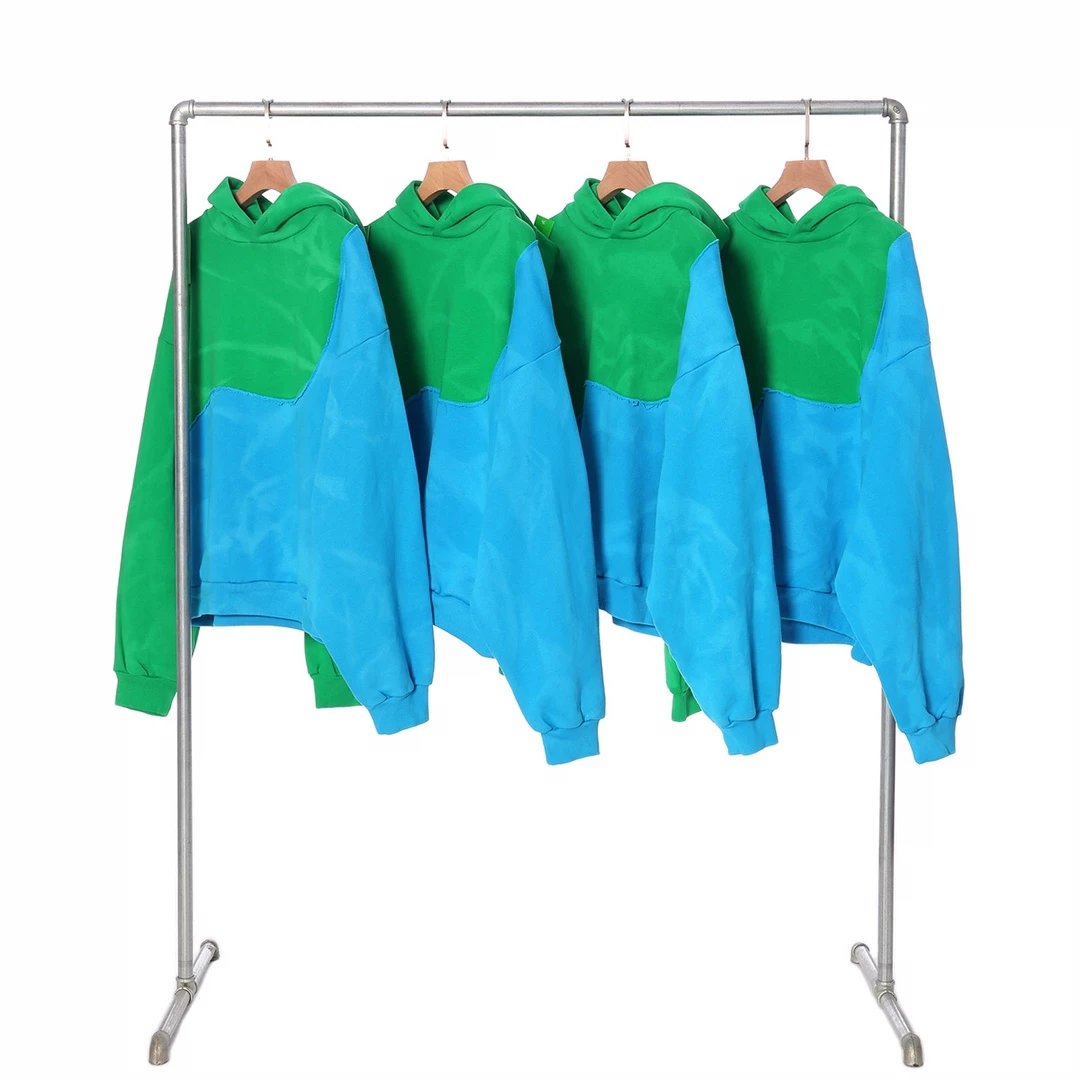 ERL Hoodie