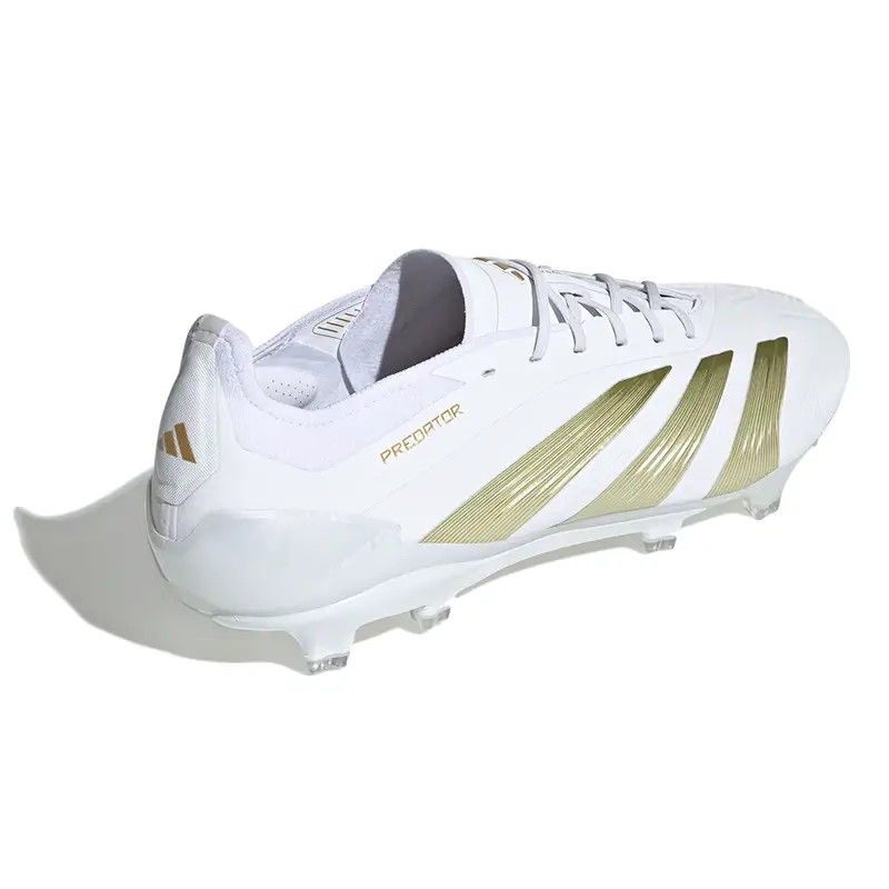 Cool Football Adidas Falcon Fg Classy Long Nail Natural Grass Training Game Football Shoes Men Ig4009