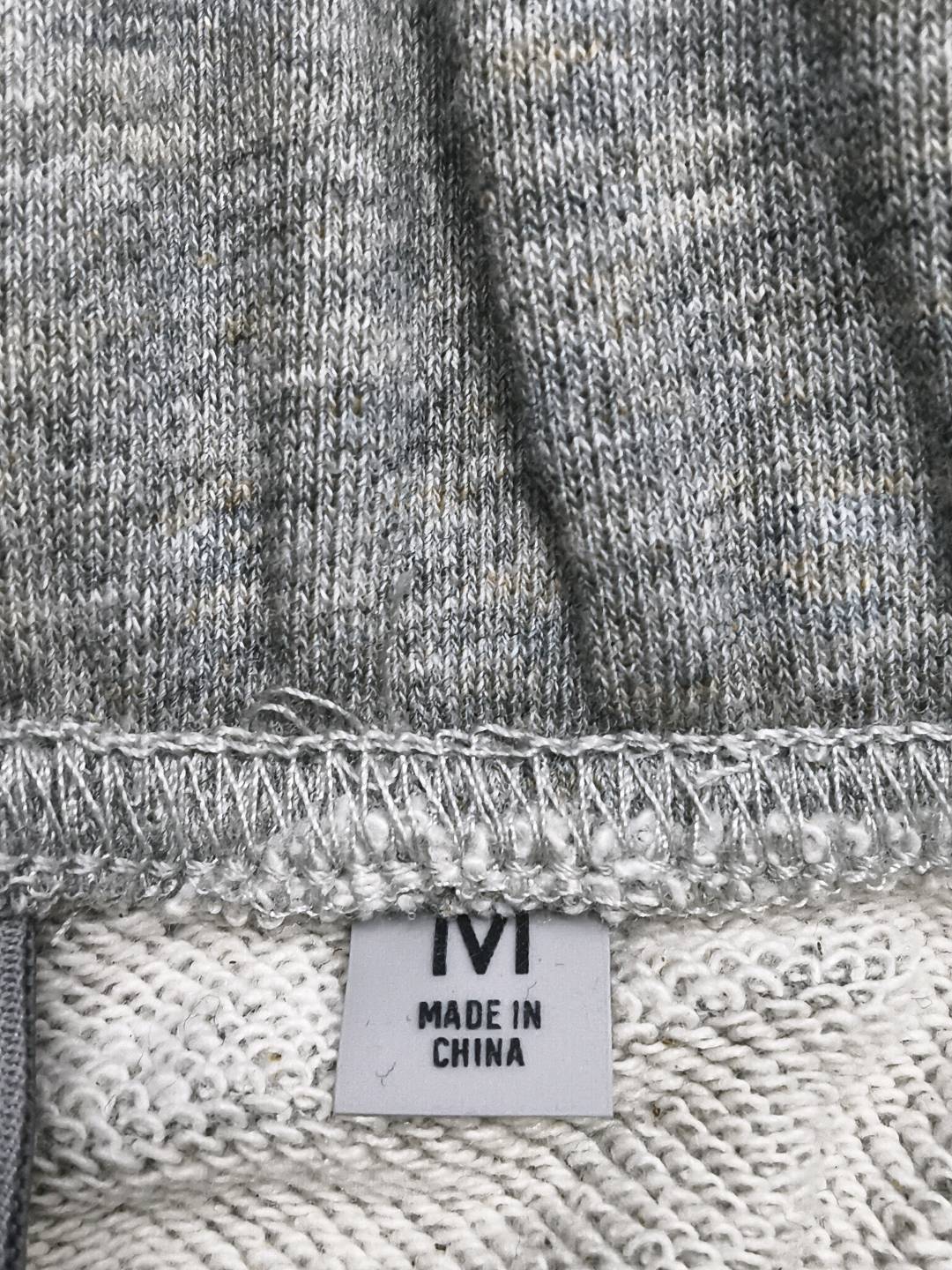 Fear of God Essentials Sweat Shorts QC