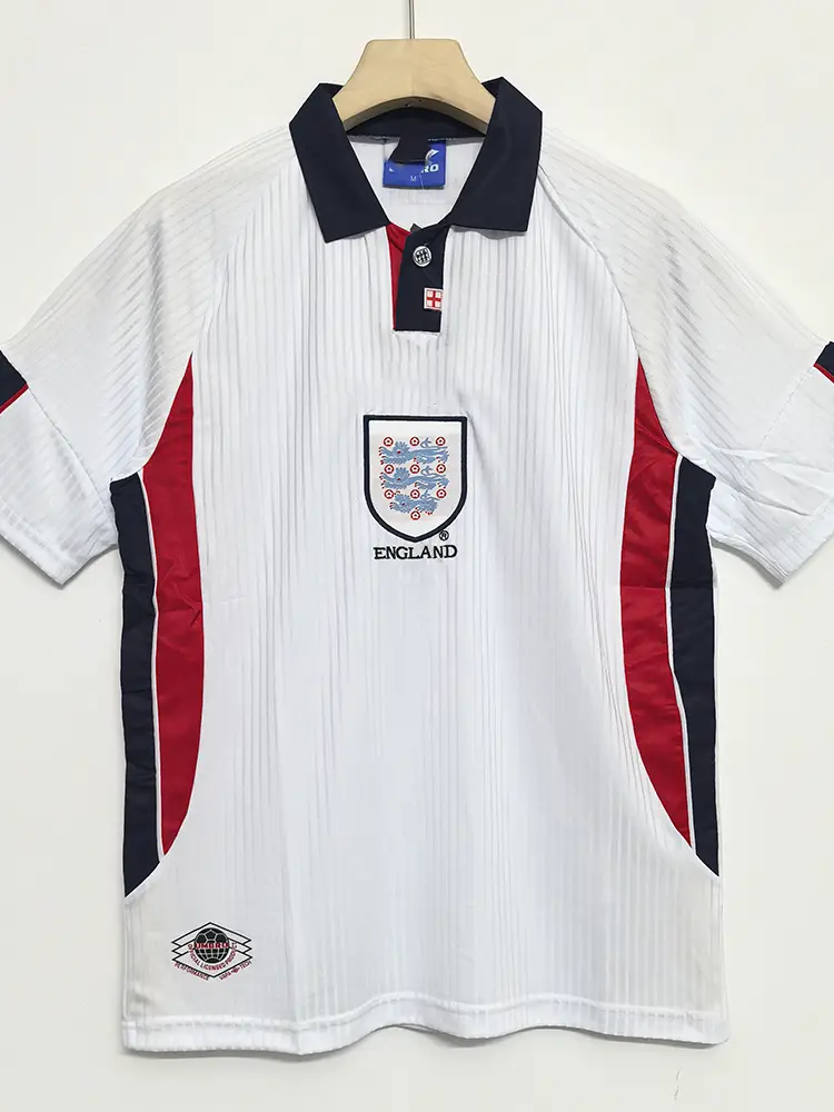 Retro Jersey Football Uniform Unpopular National Team Home Greece Mexico Japan America Short-Sleeved Training Uniform Custom-Made