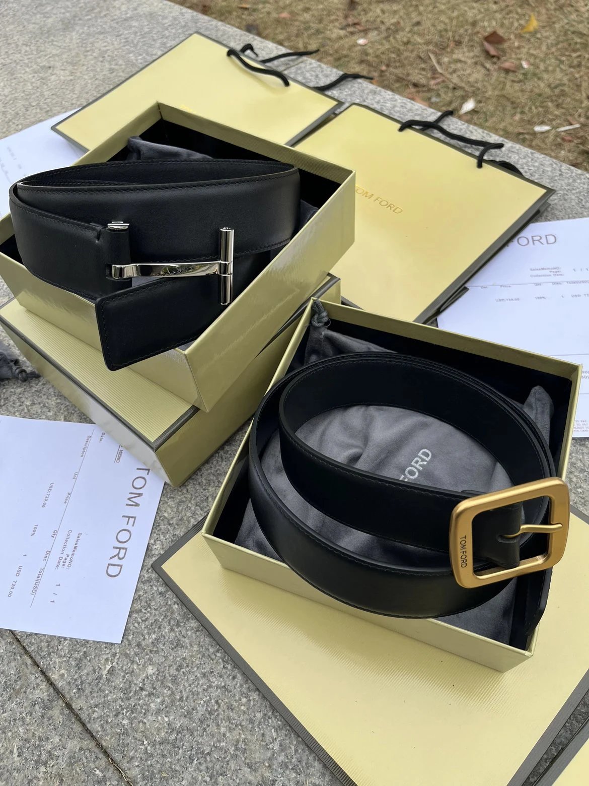 Tom F best quality 40MM belts WhatsApp+8615813376059
