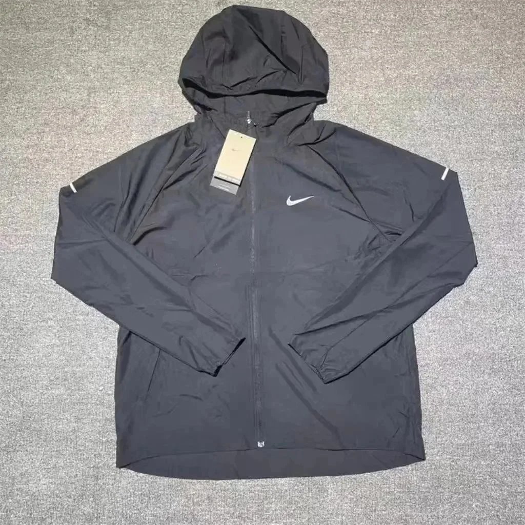 Nike Hooded Jacket