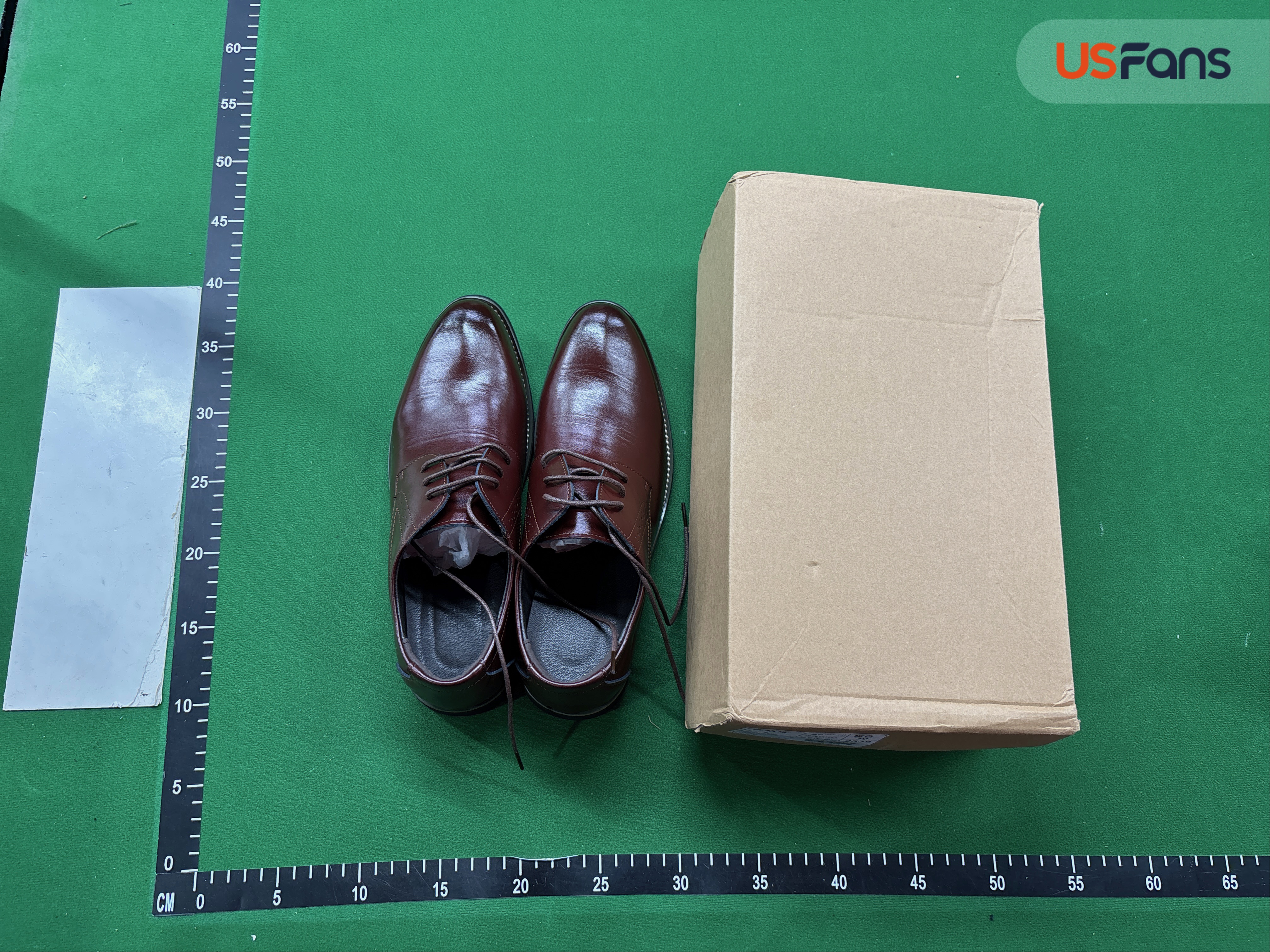 Men's cowhide leather shoes fashion shoes pointed shoes Business Men's shoes large size leather shoes 45 46 47 48 size QC