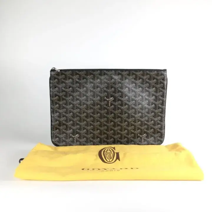 Goyard Hand Bag 12 Colors