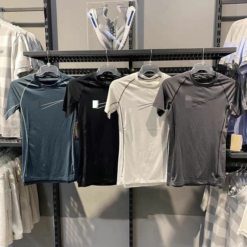 Nike Dri-FIT Men's Short Sleeve T-Shirt