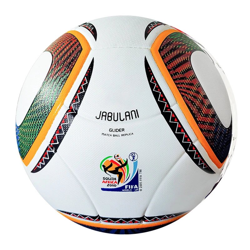 JABULANI GLIDER MATCH BALL REPLICA FIFA WORLD CUP SOUTH AFRICA 2010