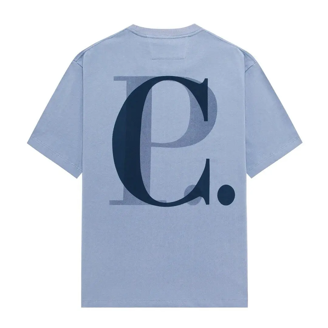 CP1186 T-Shirt