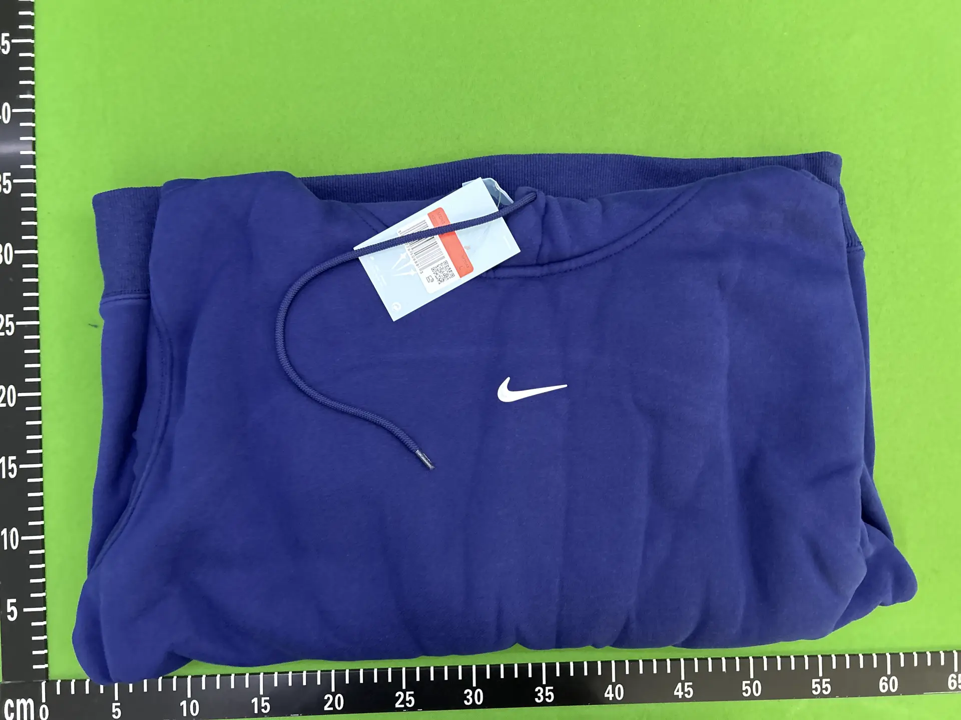 Nike Sportswear Club Fleece Pullover Hoodie