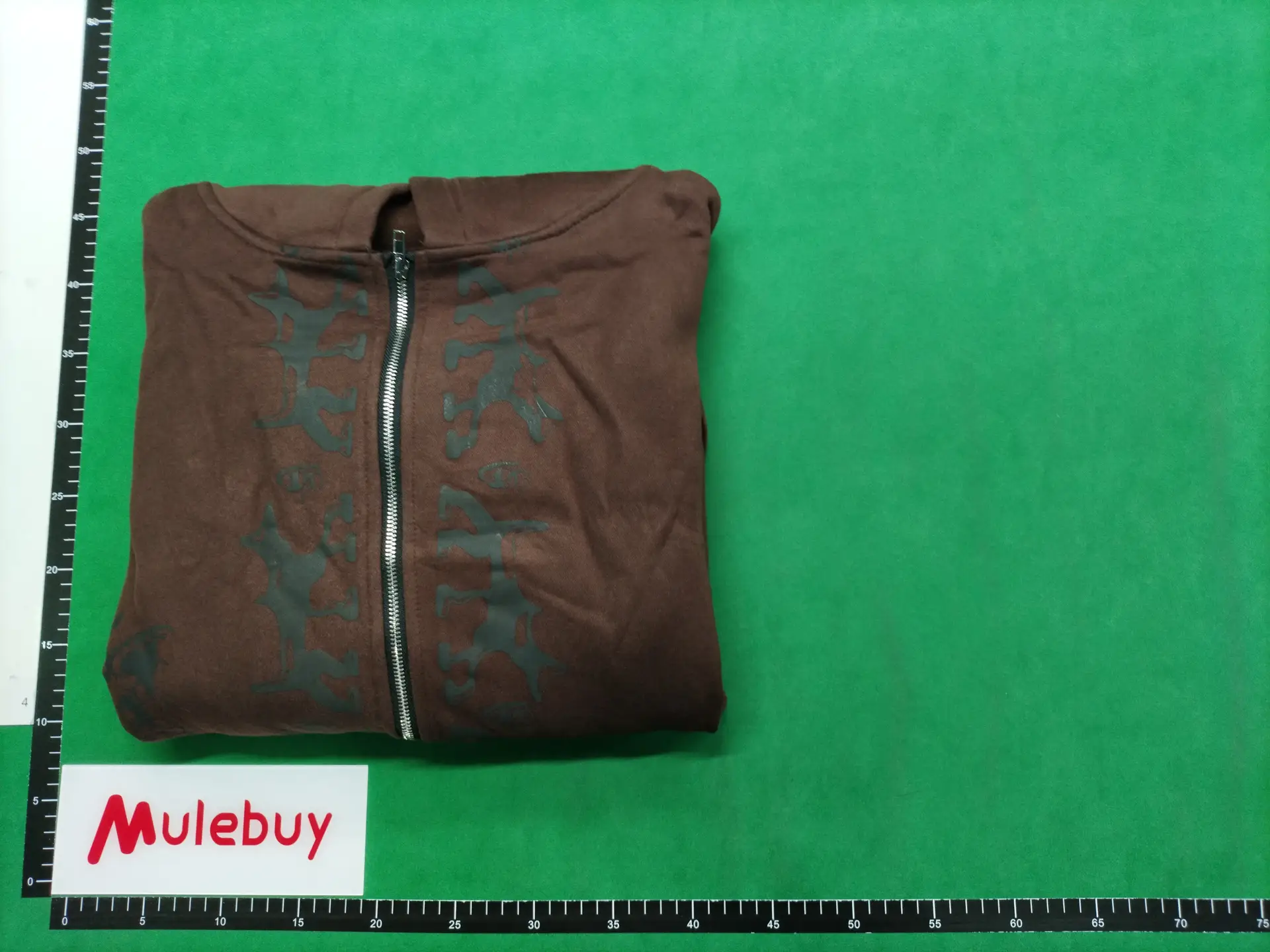 Zipper Hooded Sweatshirt Outwear for Men and Women