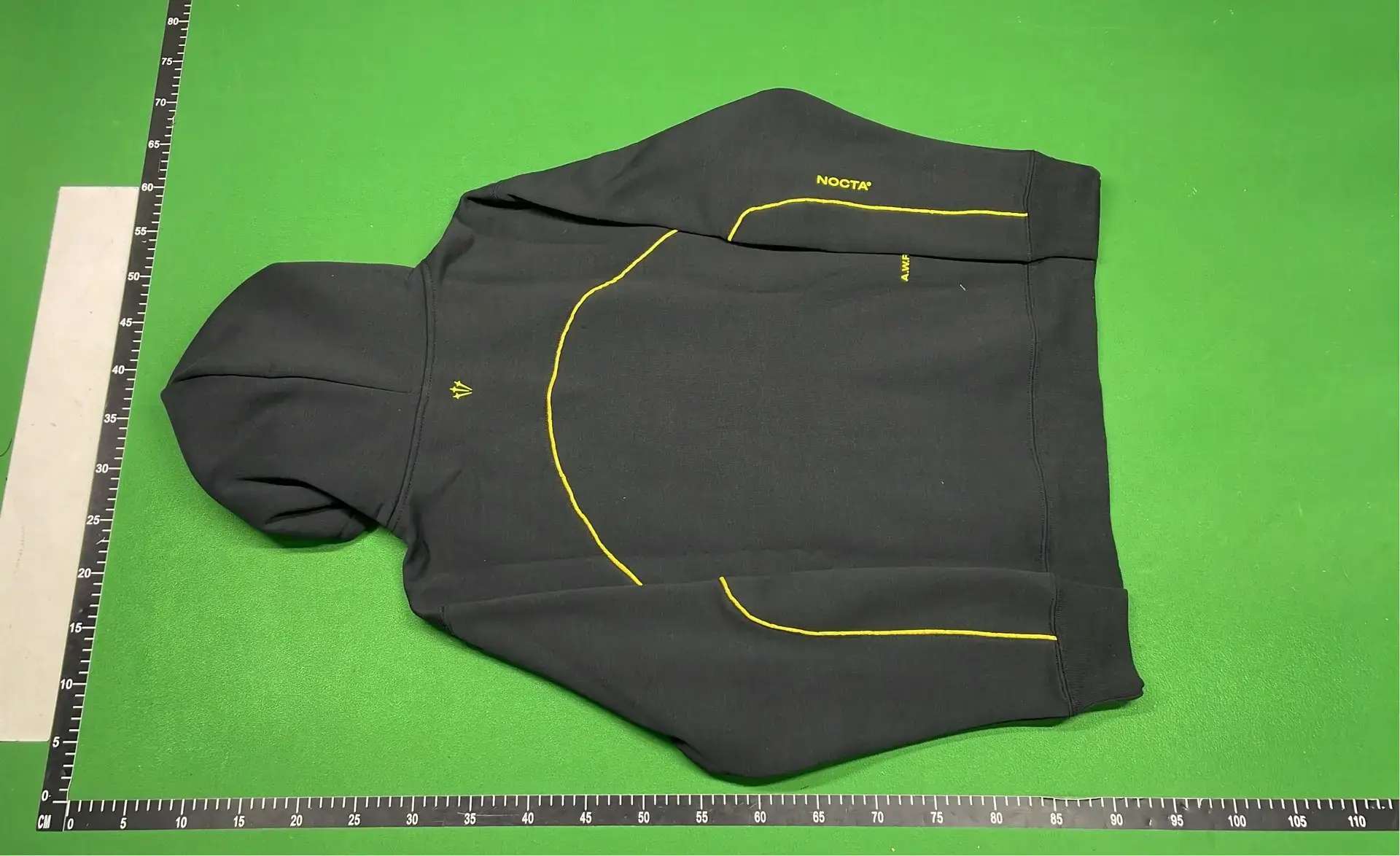NOCTA Fleece-lined Sweatshirt