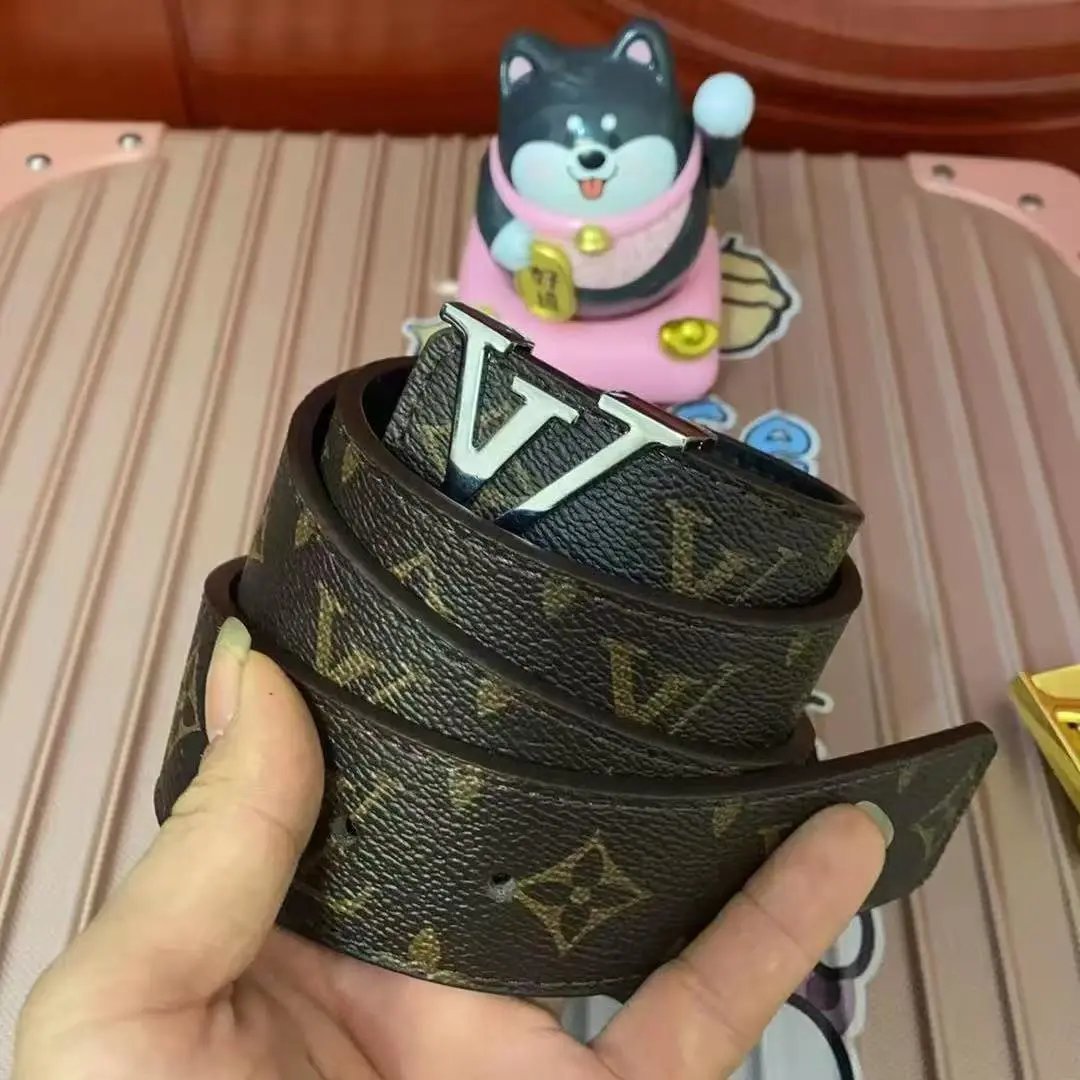 Louis Vuitton Belt