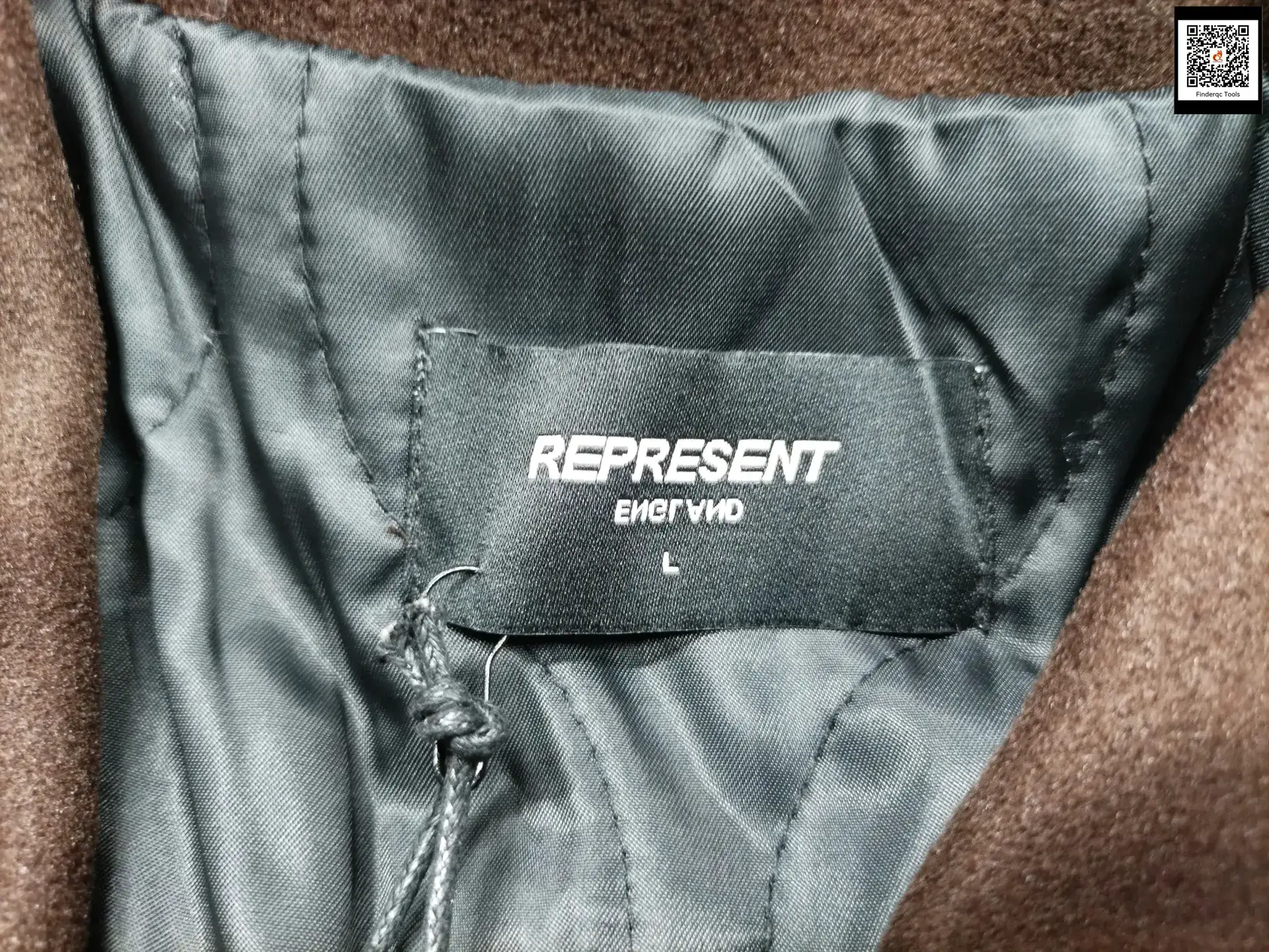 Representative American Vintage Racing Team Baseball Suit Niche High Street Letter Embroidered Loose Jacket Coat