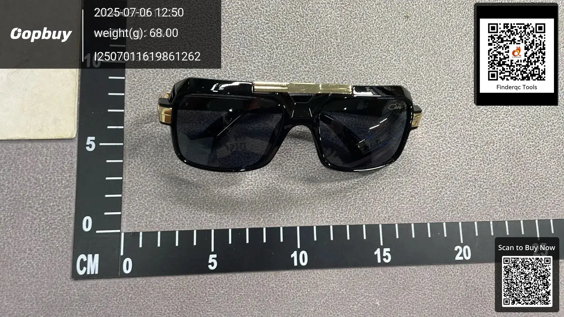 Kargar sunglasses foreign trade glasses new sunglasses fashion Joker cross-border European and American sunglasses direct sales