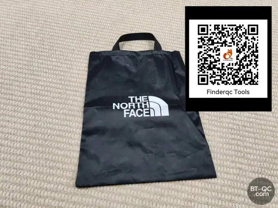 The North Face Tote Bag