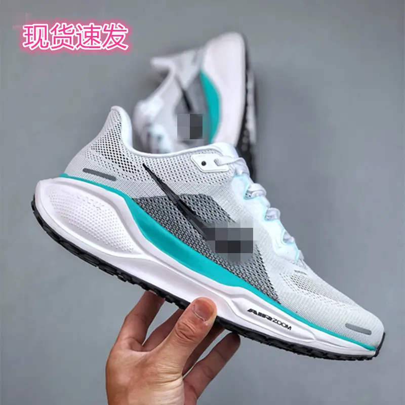 Putian Shoes 2024 New Pegasus 41 Autumn Air Cushion Men's Shoes Women's Shoes Men's sneaker Women's Shoes Soft Slippers