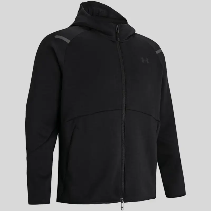 Ua under Armor Unstoppable Fall and winter New arrival Men's Training Athleisure Outwear 1379806 -001