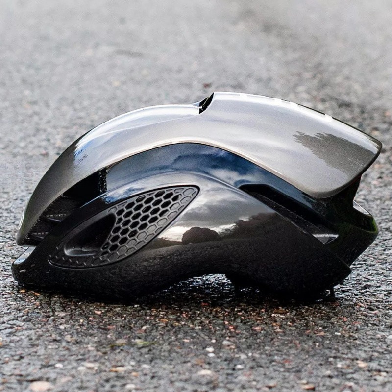 2018 New Model Bicycle Helmet Multi-Color Breathable Road Cycling Helmet Manufacturer QC-Foto von 1688 auf Qualit.ly