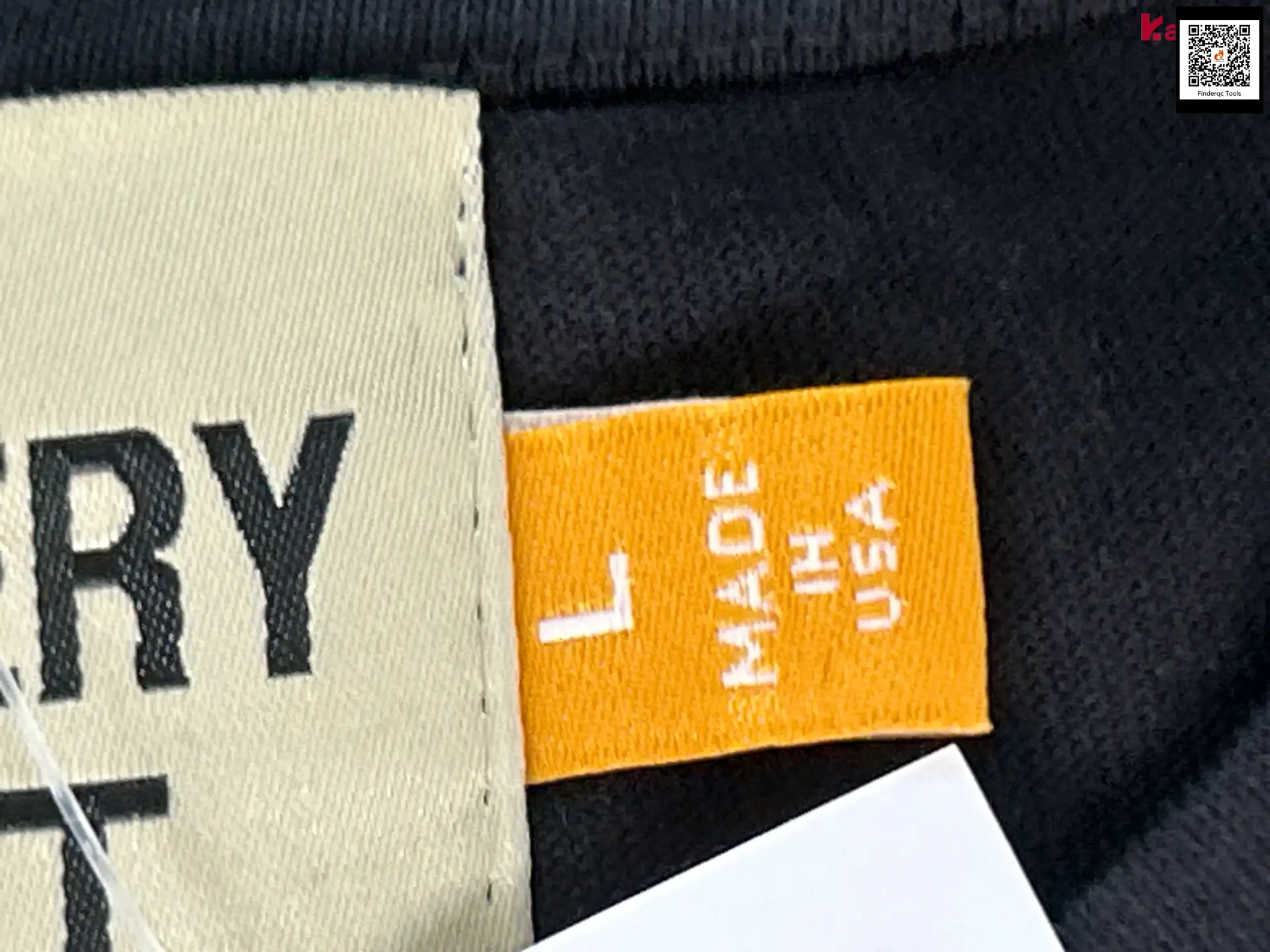 Burberry T-shirt