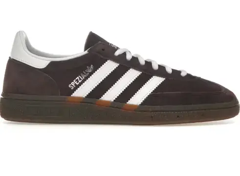 Adidas Spezial Dark Brown