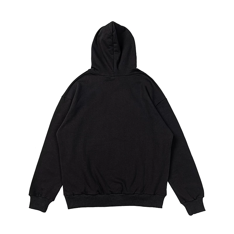 Left Armband Eight-Color Zipper Hoodie 312171419 Foto QC de TAOBAO na Qualit.ly
