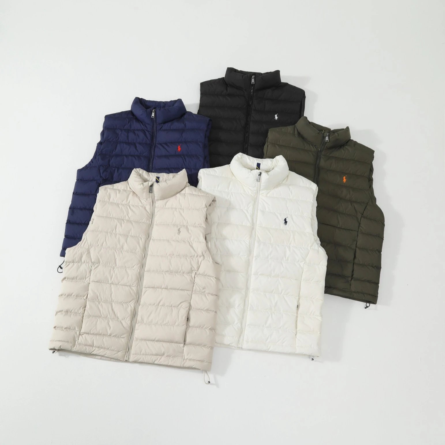 Polo Ralph Lauren Puffer Vest