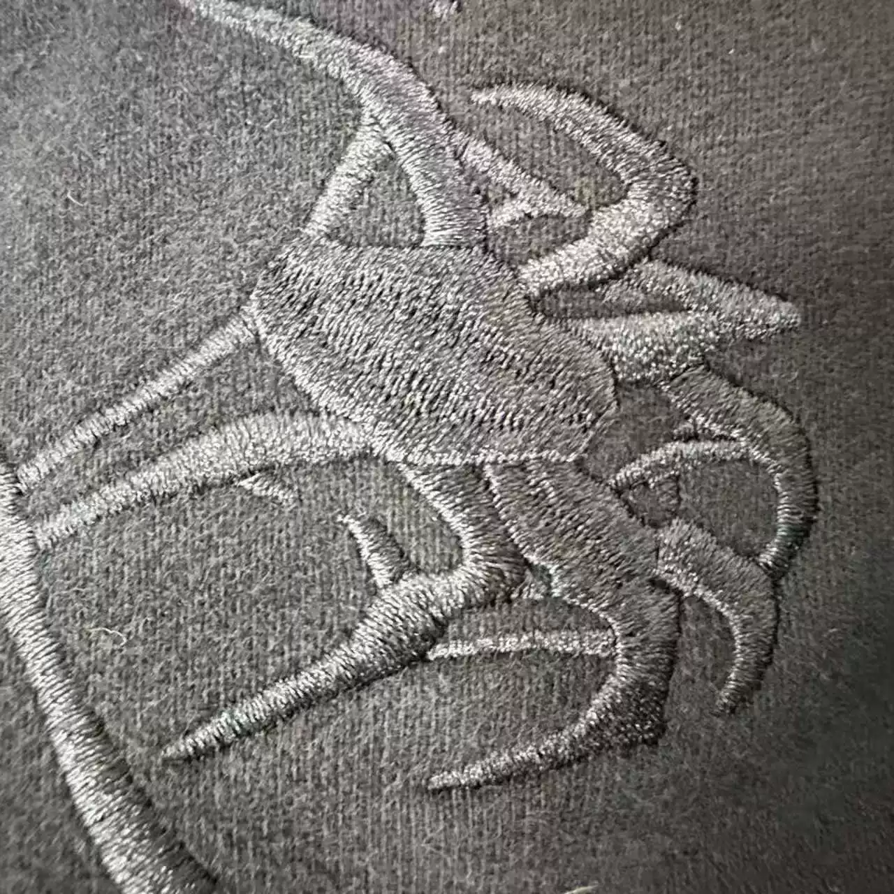 Custom Spider 0 Cotton Set for Customers