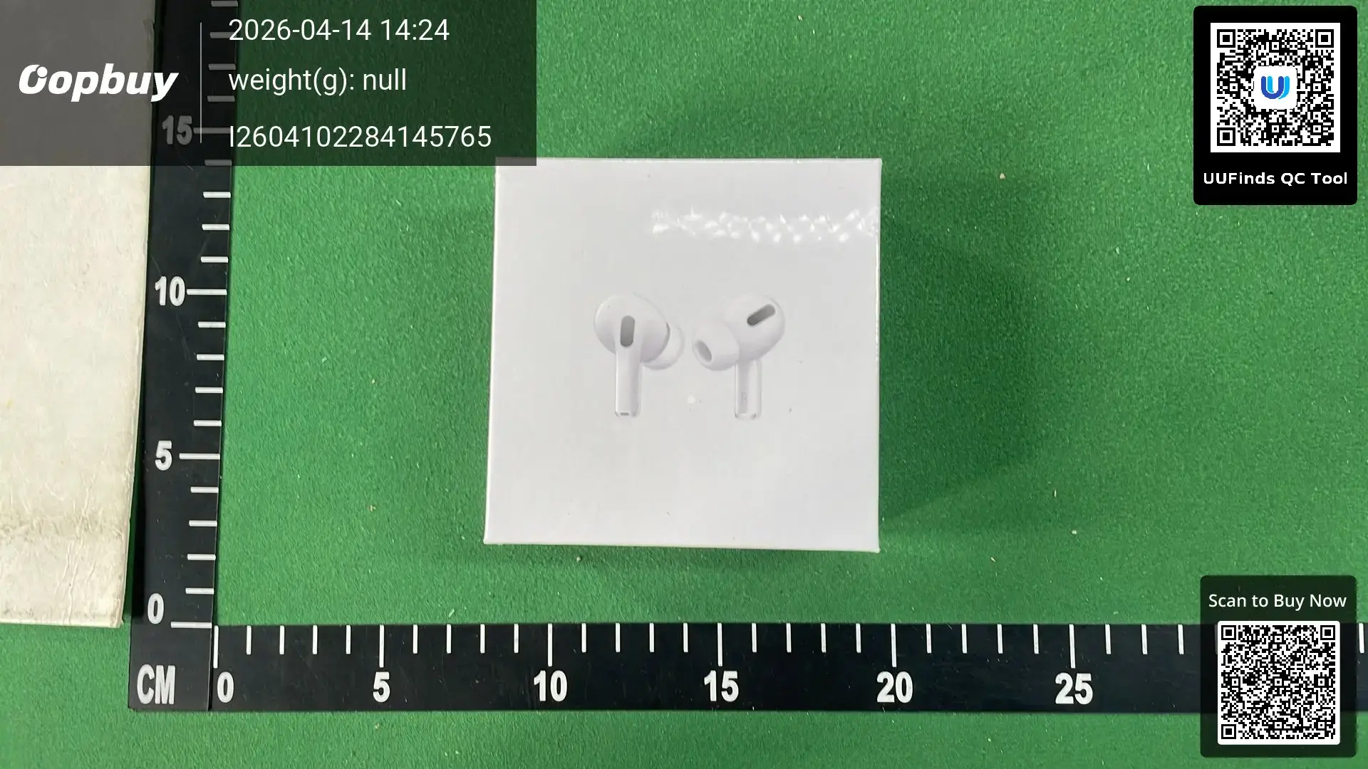 Apple AirPods Pro