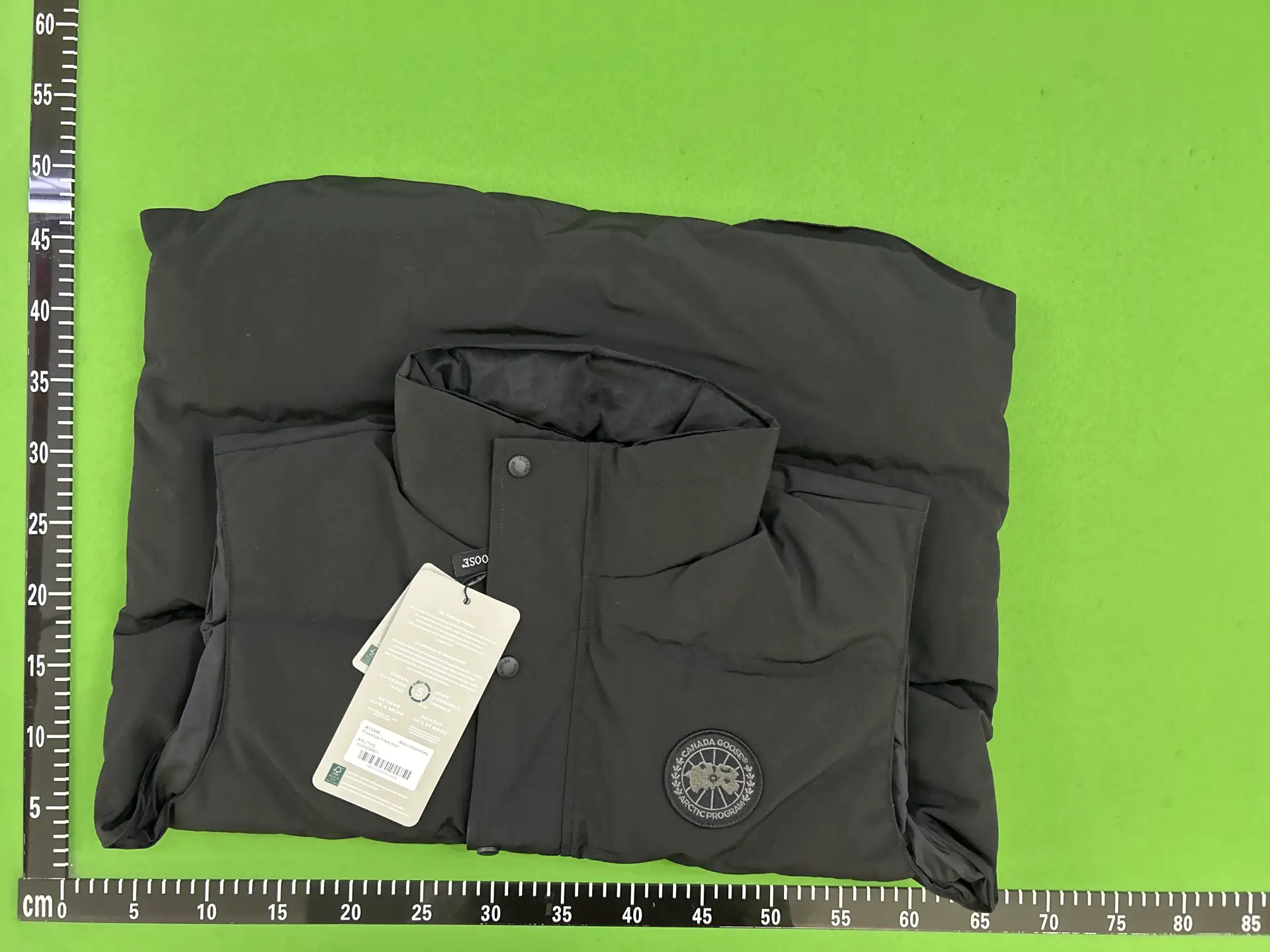 Down Vest 5813209