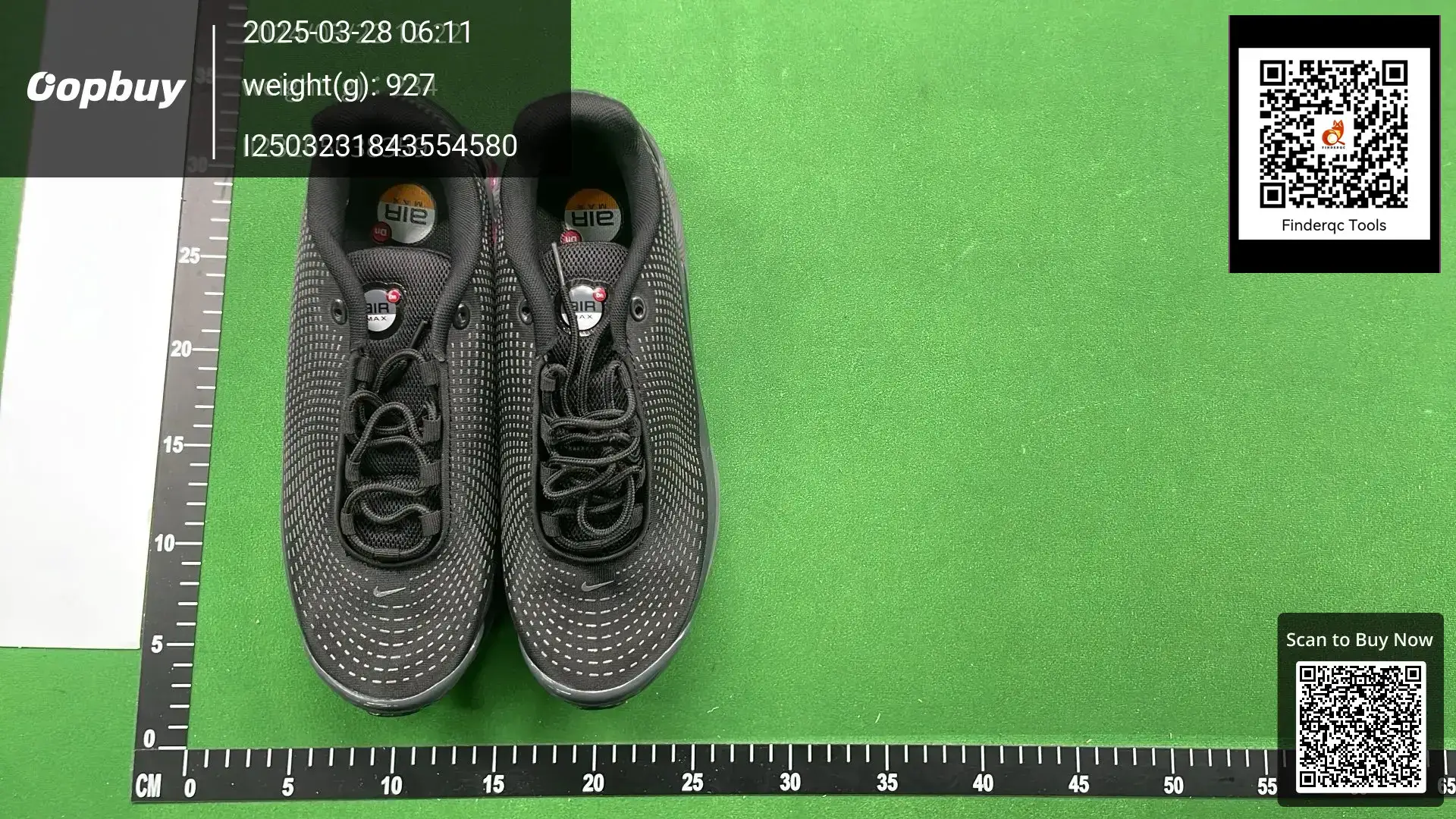 European Station High Quality Cross-Border Export Specially Designed for Bubble Air Cushion Shoes Max Dn Large Size Men's Sports Shoes 36-45