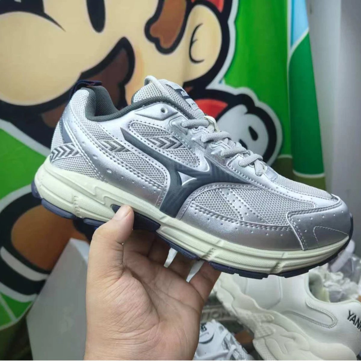 m啊j 鞋