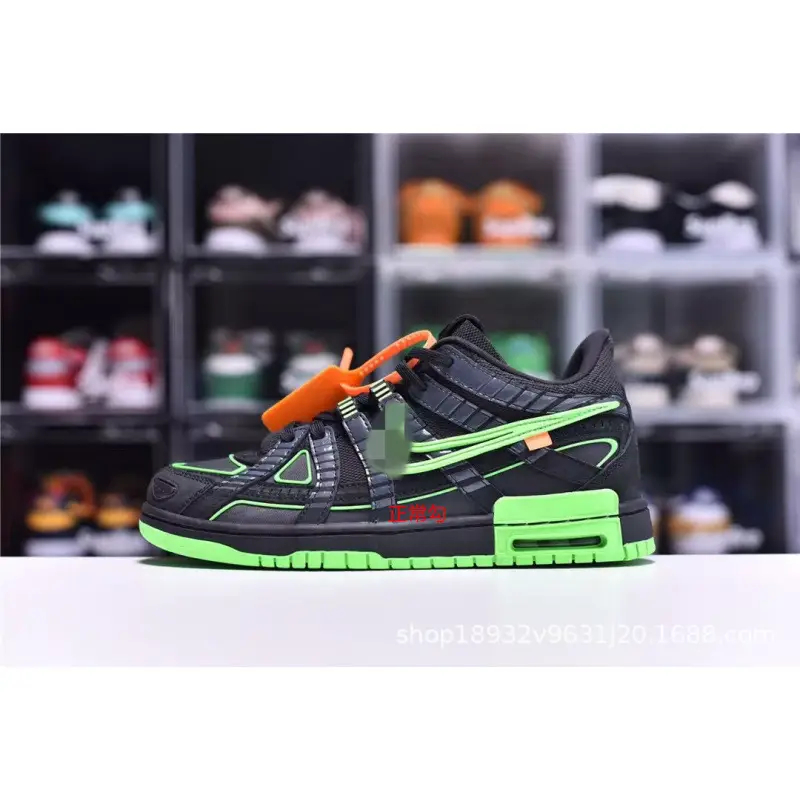 Putian Shoes High Version Pure Original Men's Sb Dunk Rubber Panda Shadow Gray Sneakers Women's Casual Sports Putian Shoes