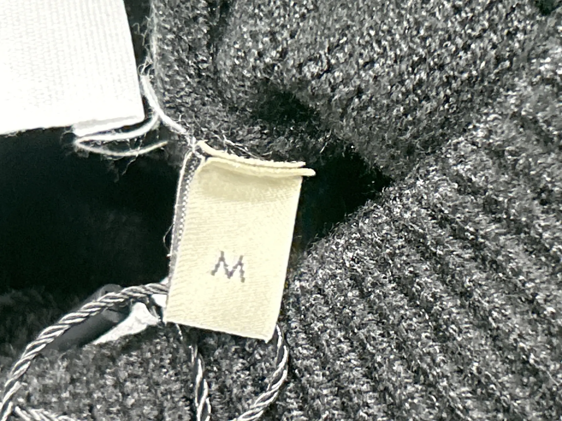 Wool Sweater