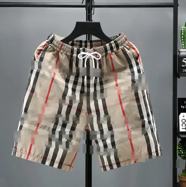 ☆Bu*rbe*rry Shorts
