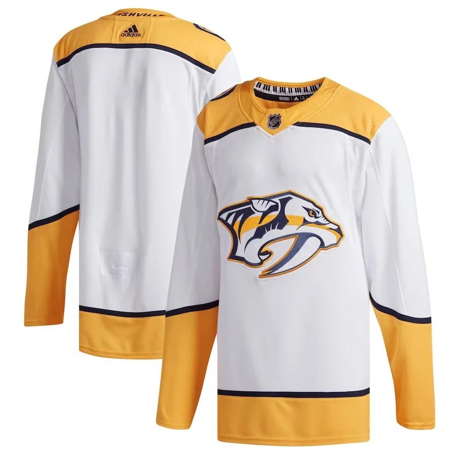 Men's ice hockey #9 Jersey