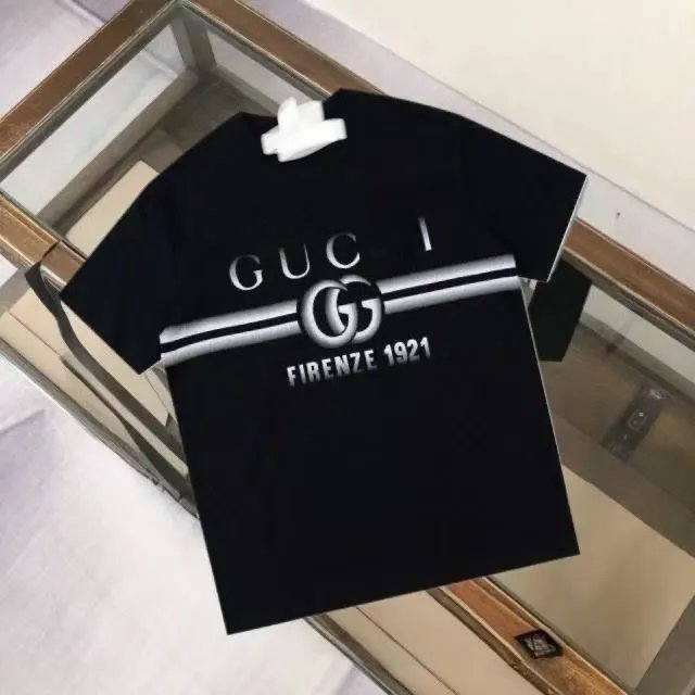 Gucci Firenze 1921 T-Shirt