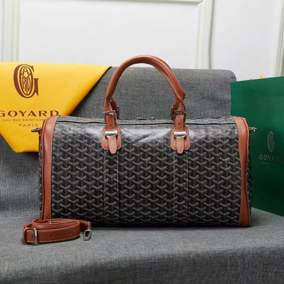g.y travel bag