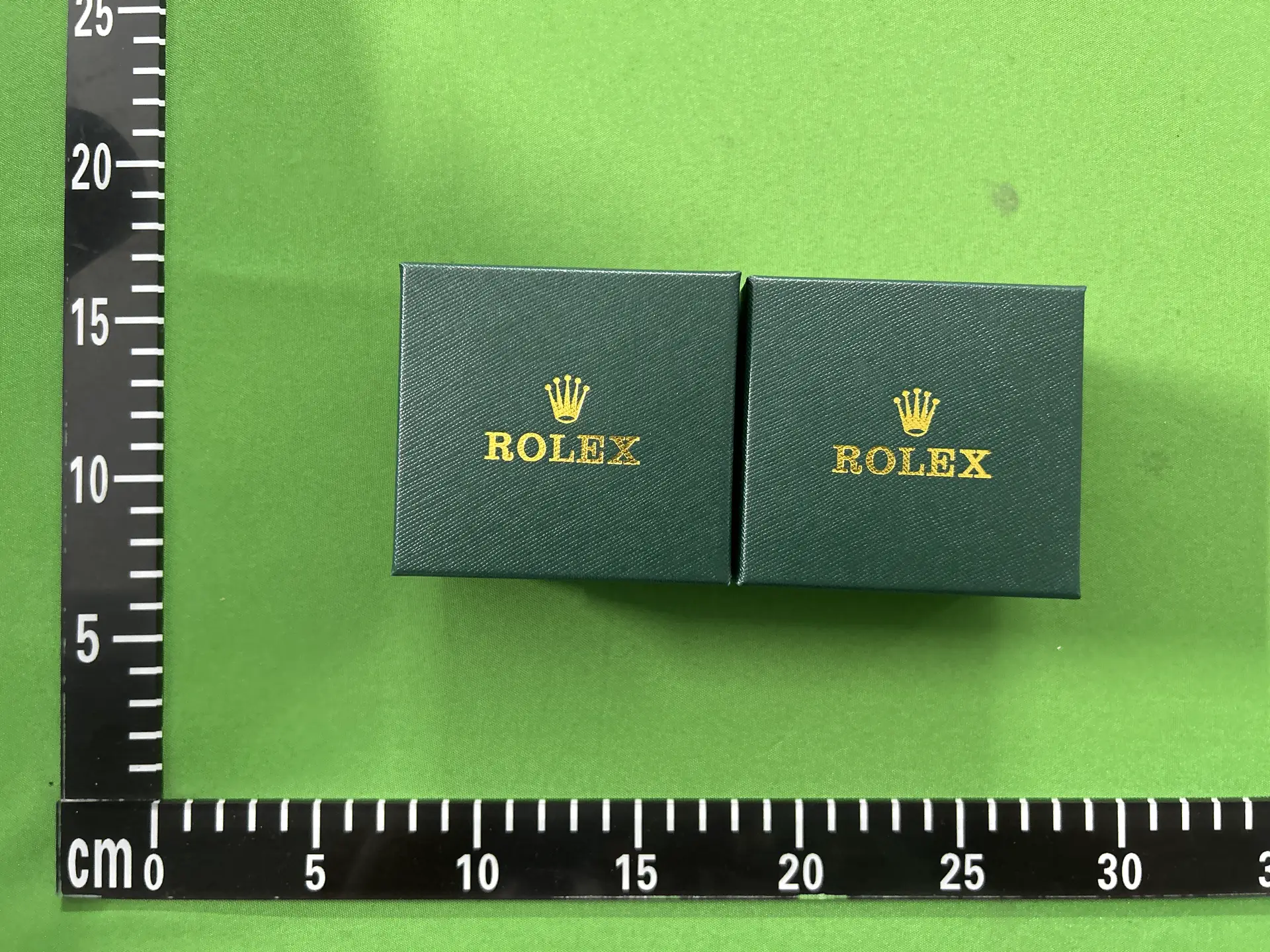 Rolex Watch Boxes