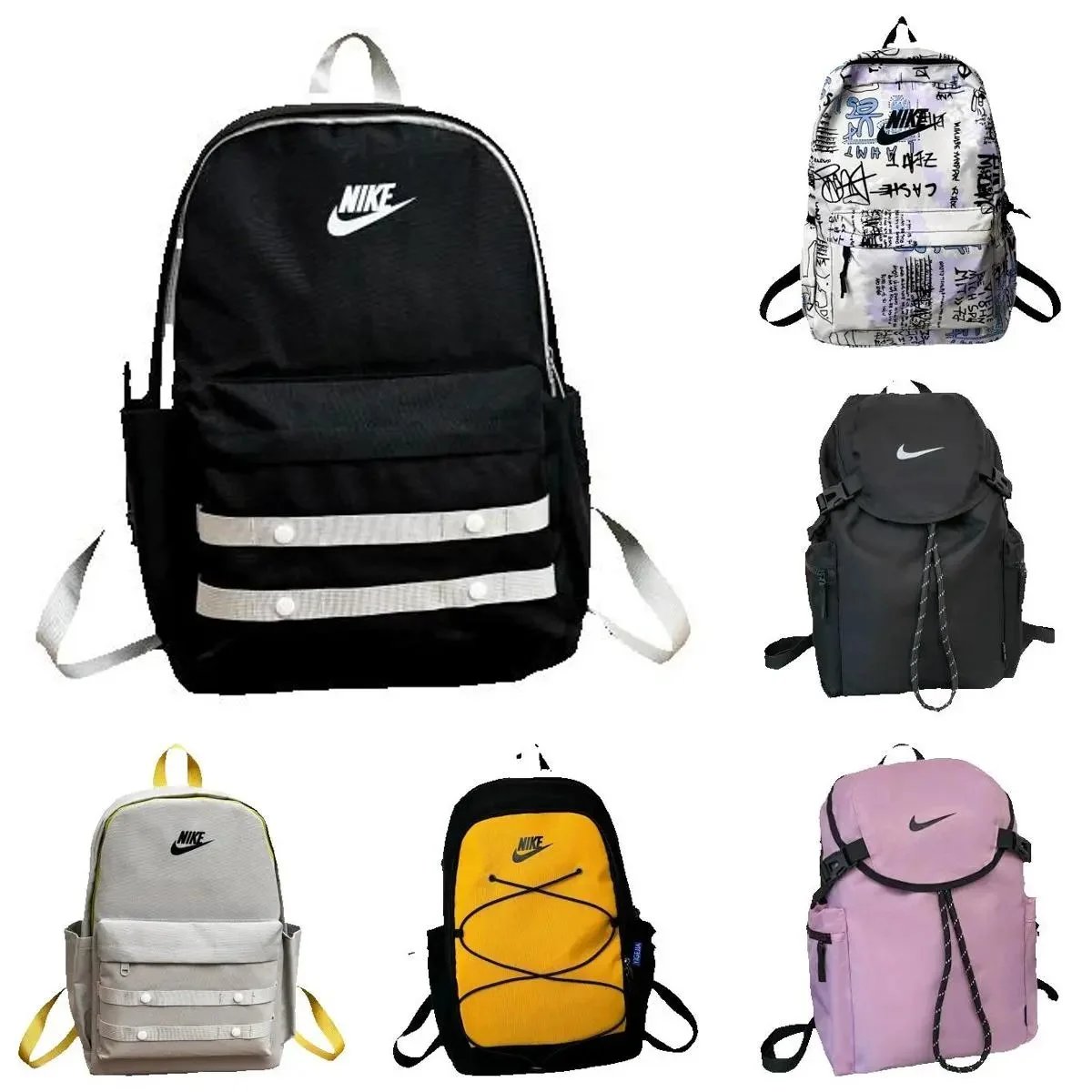 NIKE Backpack