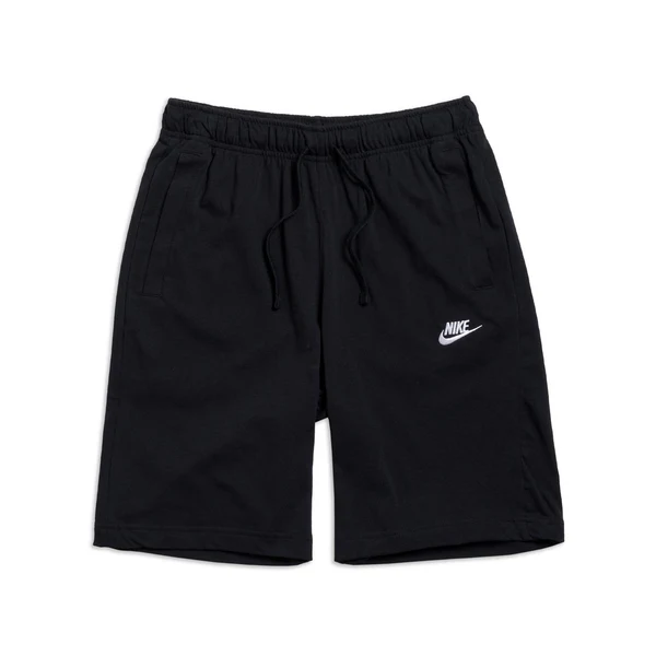 Nike Black Shorts