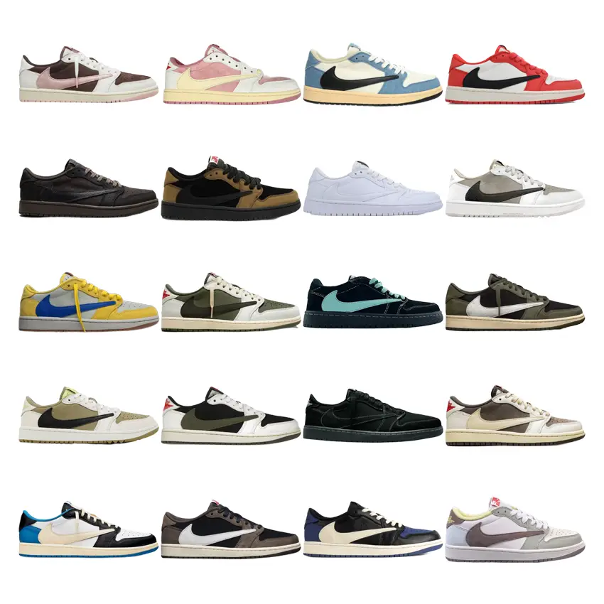 BF batchT*S j0r1 L0w collection