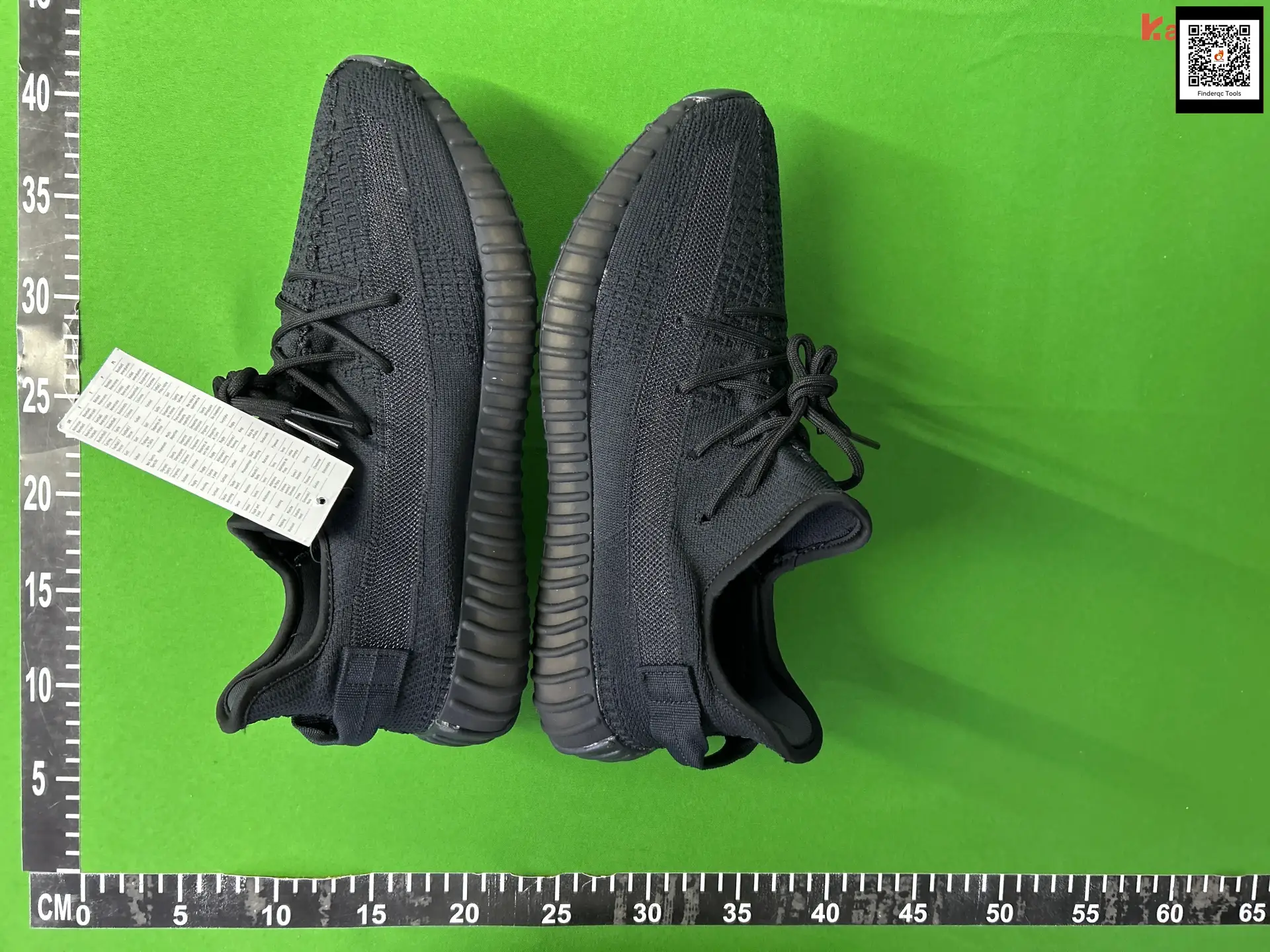 Adidas Yeezy Boost 350 V2 Black