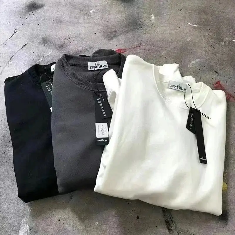 石头*卫衣系列