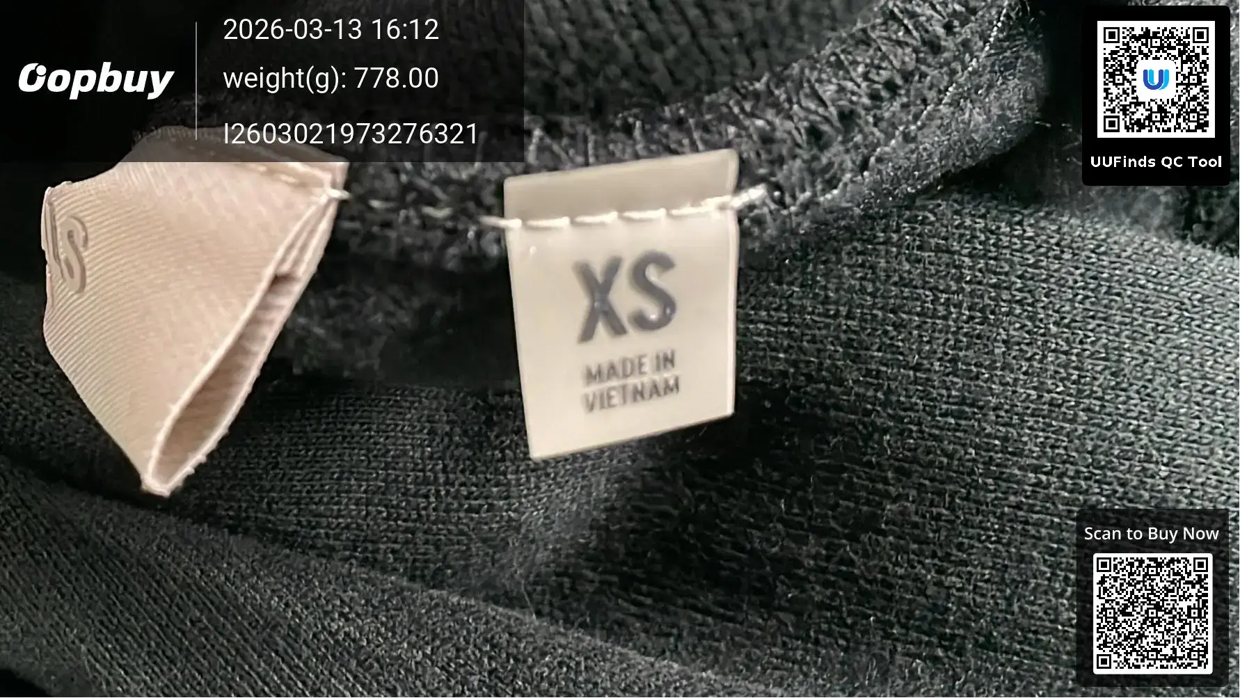 GPZ21SS-CoreHoodie 21款核心帽衫