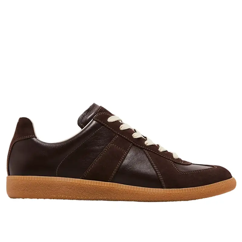 In-Stock New Cross-Border Foreign Trade Unisex Low-Top Lace-Up Flat Classic High-Quality Training Shoes Versatile and Comfortable