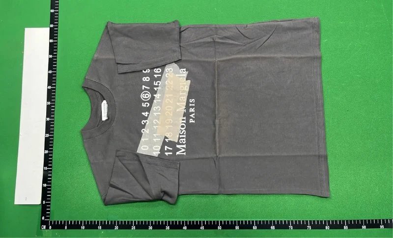 Maison Margiela PARIS T-shirt