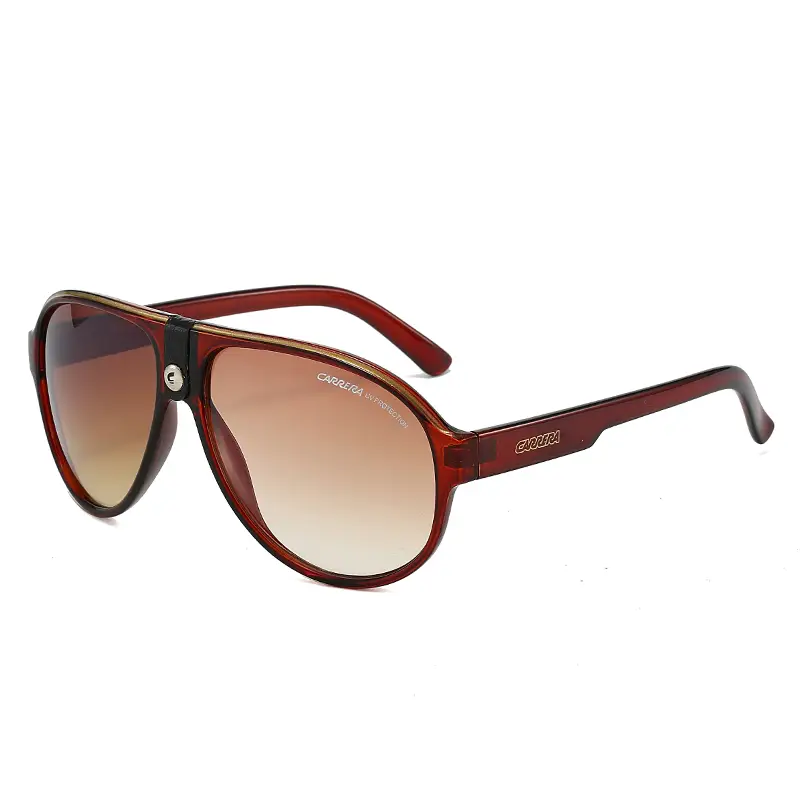 2021 New Multi-Color Couple Sunglasses, Anti-Uv Sunglasses, Trendy Men's and Women's Matching Sunglasses, Toad Glasses C-16