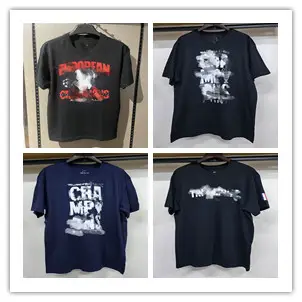 25-26 P.Ari T-Shirt【Id: 42511161136】S-2Xl