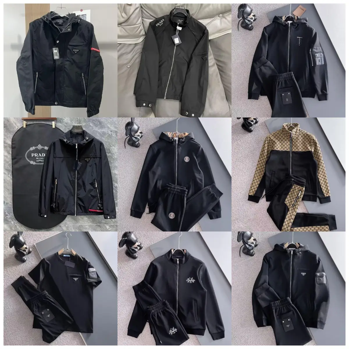 TC21-高品质时尚外套WhatsApp+86 185 6795 5052