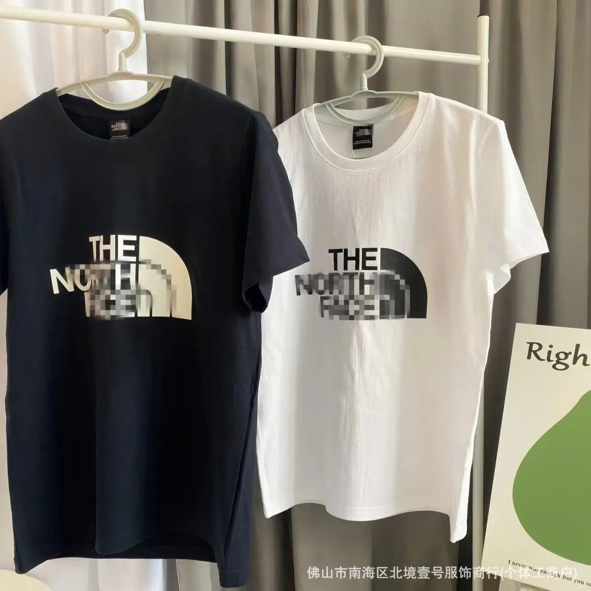 The North Face T-shirt