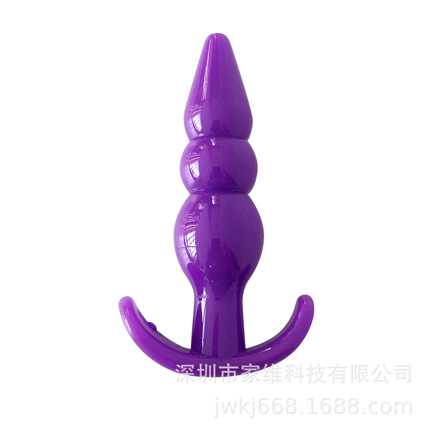 Fun back court anal plug beads female flirt masturbation happy appliance couple toys Health sex products wholesale